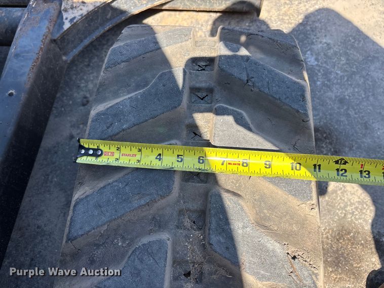 image for item DU0415 Sany SY35U mini excavator