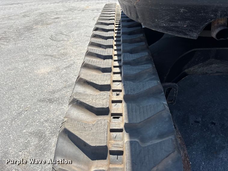 image for item DU0416 Sany SY35U mini excavator