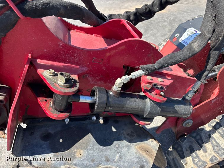 image for item DU0418 Toro STX 26 stump grinder