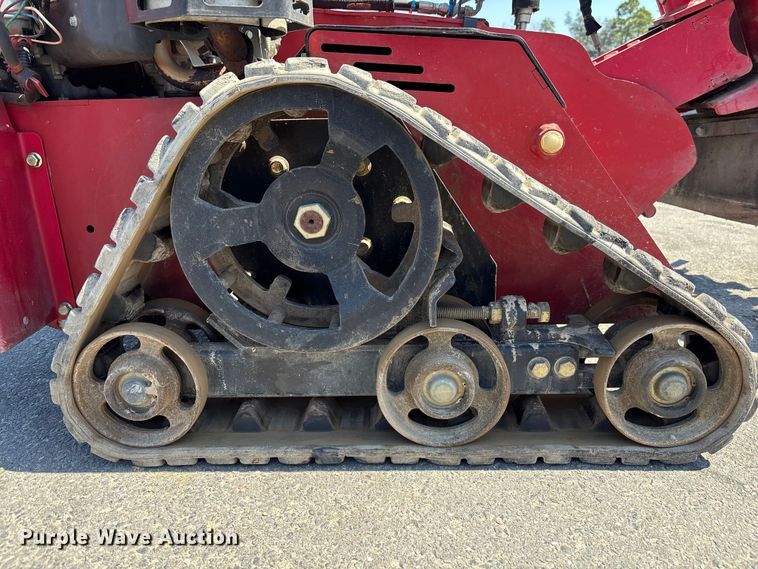 image for item DU0418 Toro STX 26 stump grinder