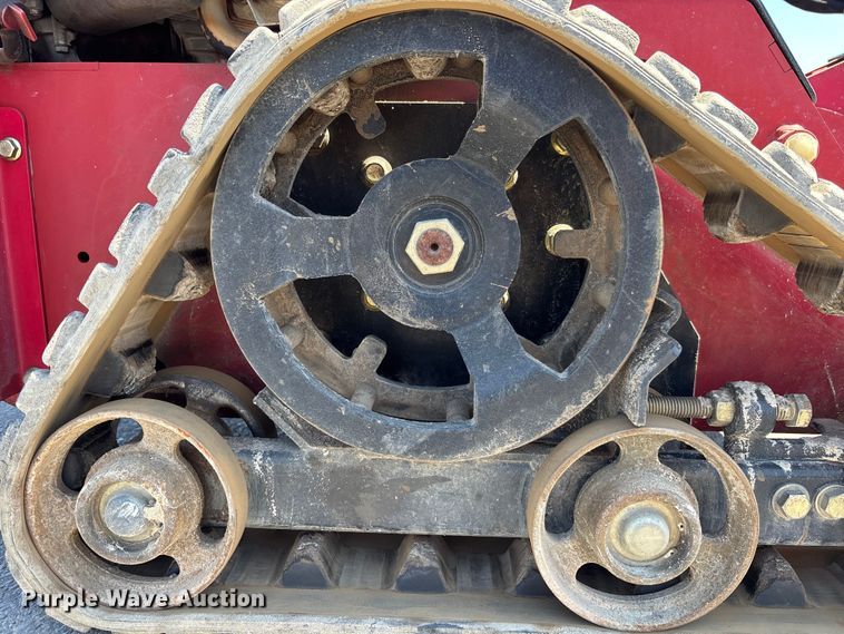 image for item DU0418 Toro STX 26 stump grinder