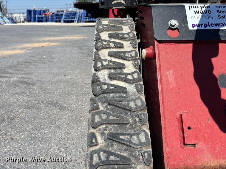 image for item DU0418 Toro STX 26 stump grinder