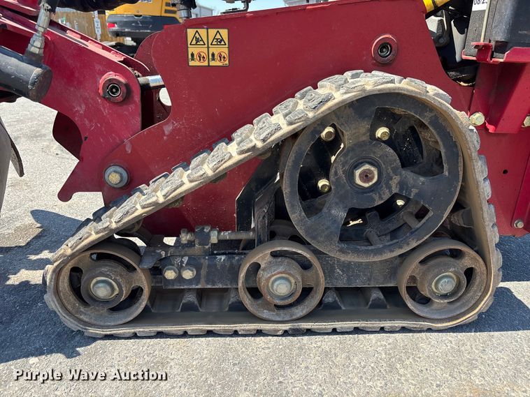 image for item DU0418 Toro STX 26 stump grinder