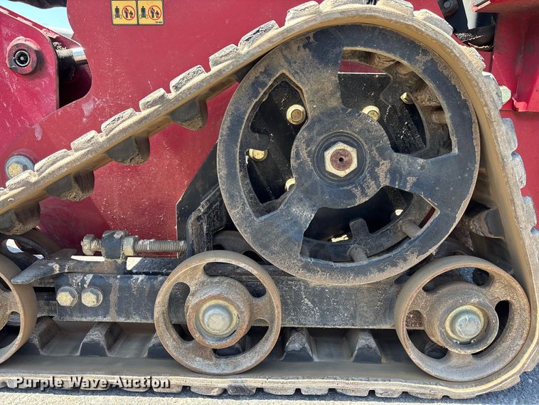 image for item DU0418 Toro STX 26 stump grinder