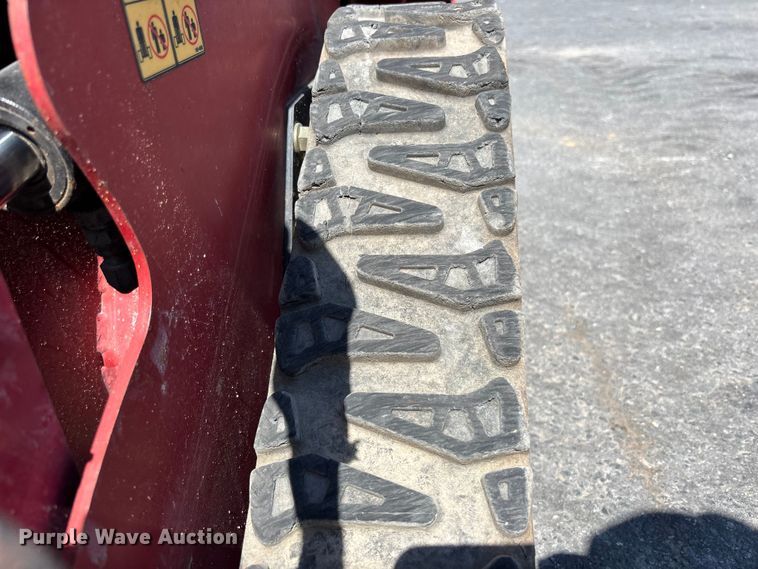 image for item DU0418 Toro STX 26 stump grinder