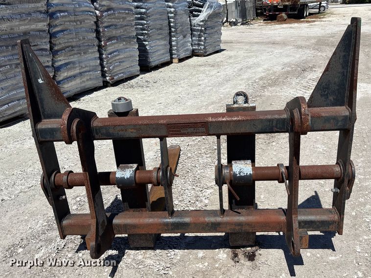 image for item DU0422 2021 John Deere 344L wheel loader