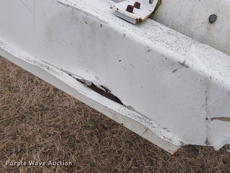 image for item DU3047 2007 Snorkel TB60 boom lift