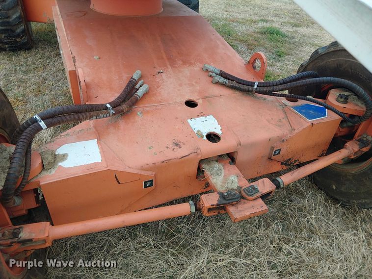image for item DU3047 2007 Snorkel TB60 boom lift
