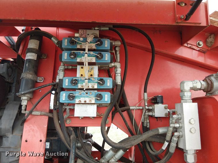 image for item DU3047 2007 Snorkel TB60 boom lift