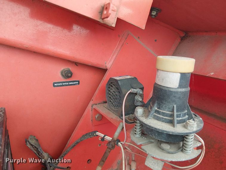 image for item DU3047 2007 Snorkel TB60 boom lift