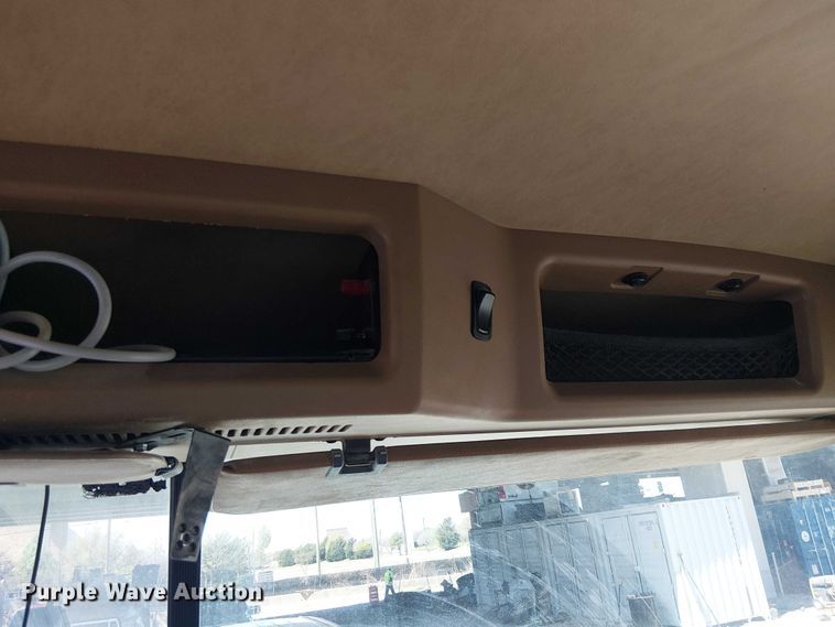 image for item DU3103 2017 Mack Granite GU713 dump truck