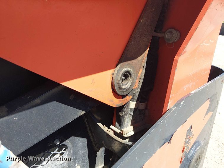 image for item DU3104 2022 Kubota SVL75-2 tracked skid steer loader