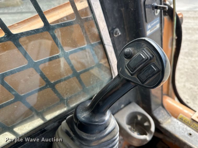 image for item DV0878 2008 Case 465 Series 3 skid steer loader