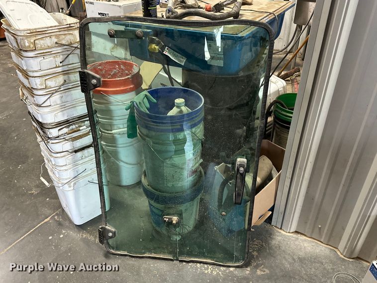 image for item DV0878 2008 Case 465 Series 3 skid steer loader