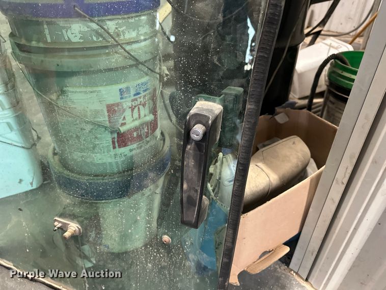 image for item DV0878 2008 Case 465 Series 3 skid steer loader