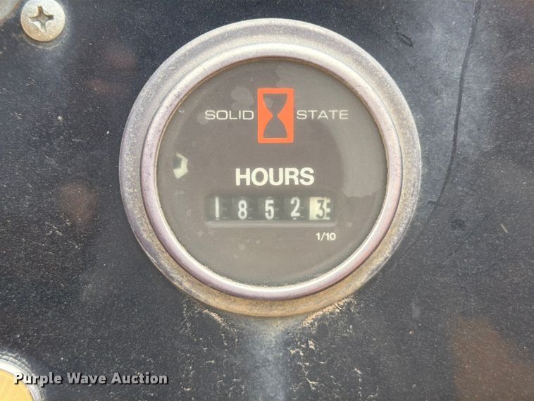 image for item DX5961 2012 Vermeer BC1000XL wood chipper