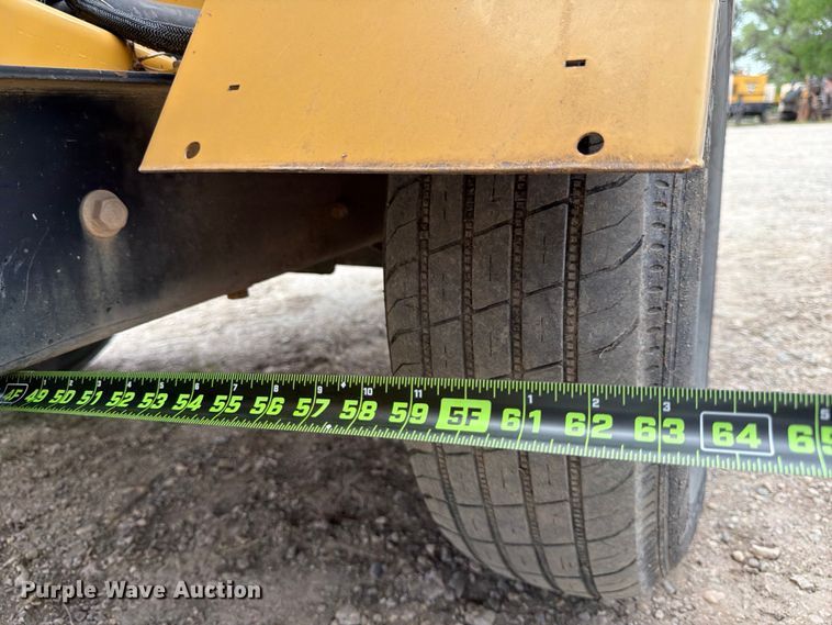 image for item DX5961 2012 Vermeer BC1000XL wood chipper