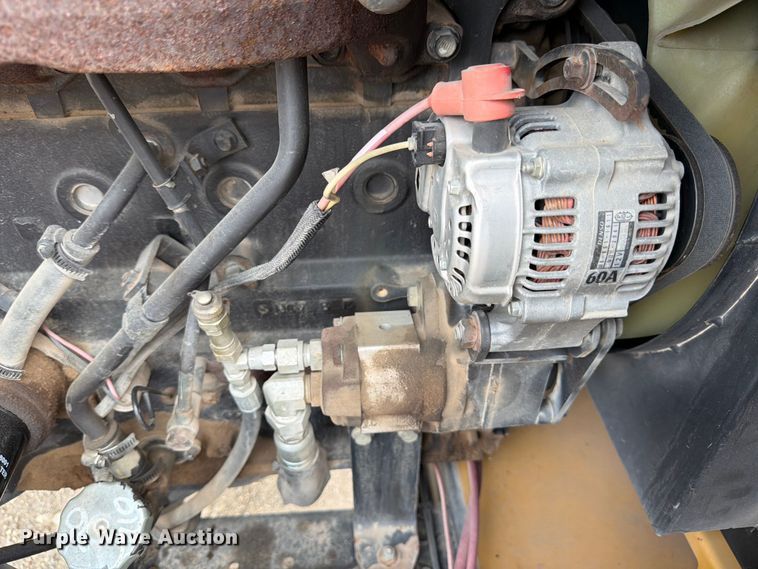 image for item DX5961 2012 Vermeer BC1000XL wood chipper