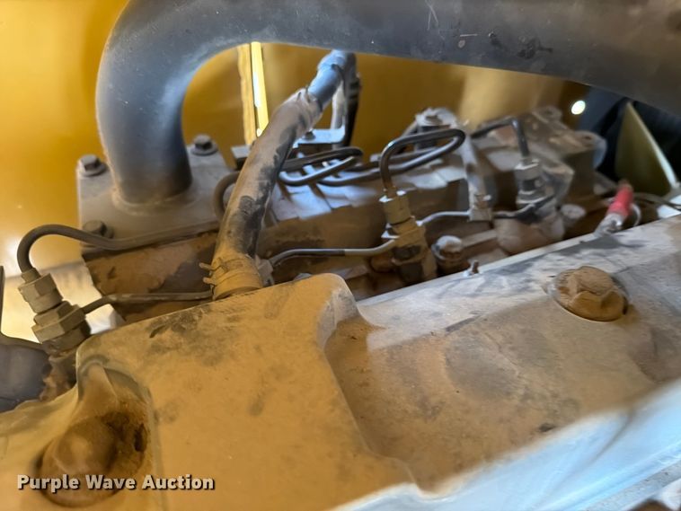 image for item DX5961 2012 Vermeer BC1000XL wood chipper