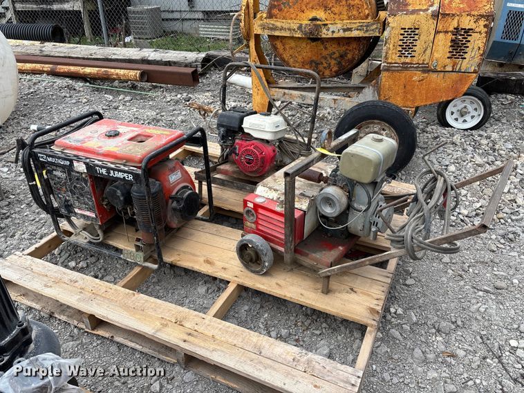 image for item DZ3508 (3)  jump packs