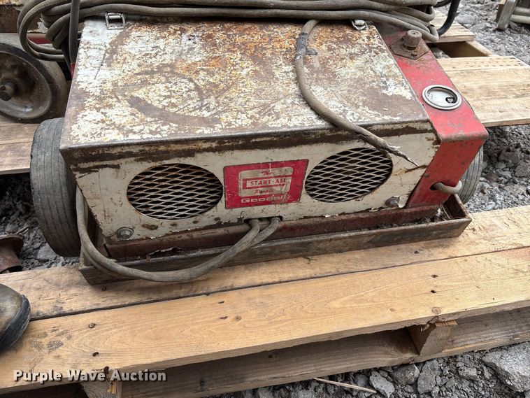 image for item DZ3508 (3)  jump packs