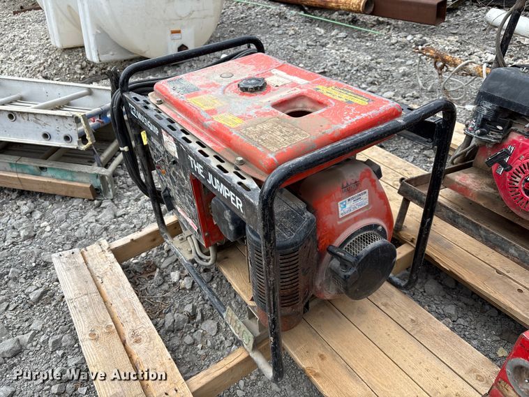 image for item DZ3508 (3)  jump packs