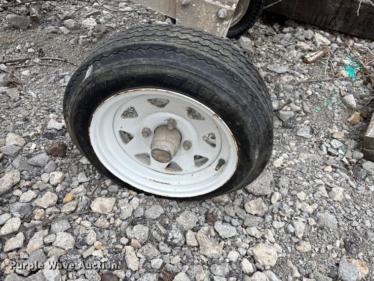 image for item DZ3510 (2) concrete mixers