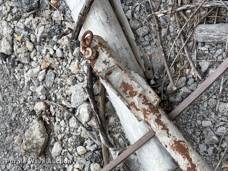 image for item DZ3510 (2) concrete mixers