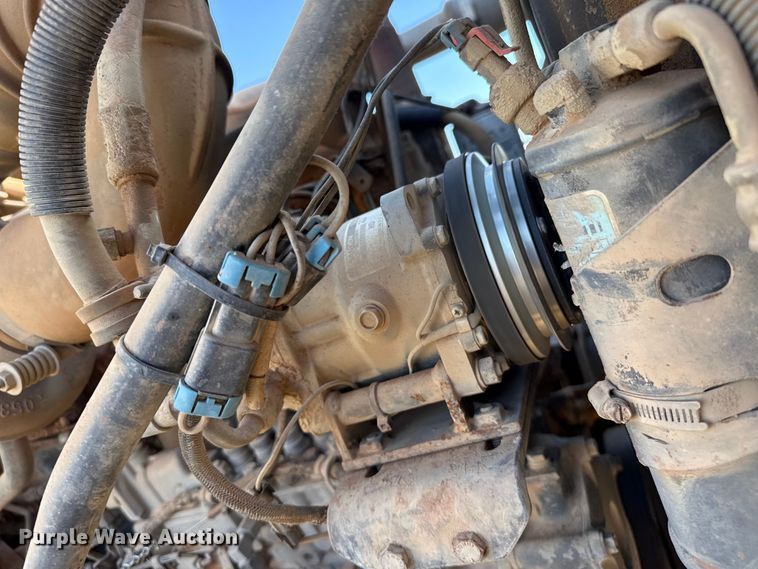 image for item DZ5197 1997 Mack RD690S water truck