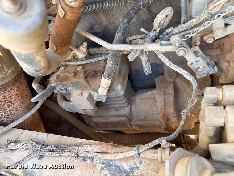 image for item DZ5197 1997 Mack RD690S water truck