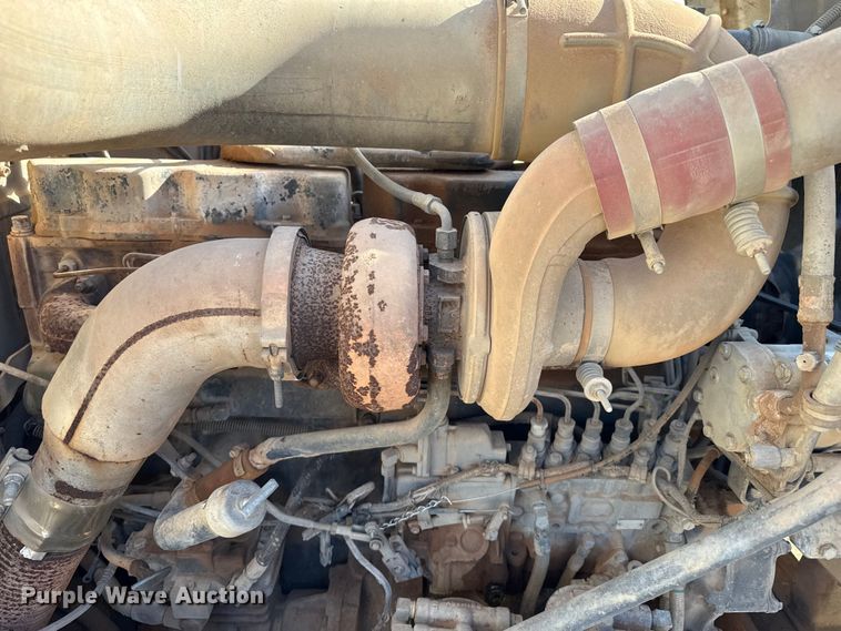 image for item DZ5197 1997 Mack RD690S water truck