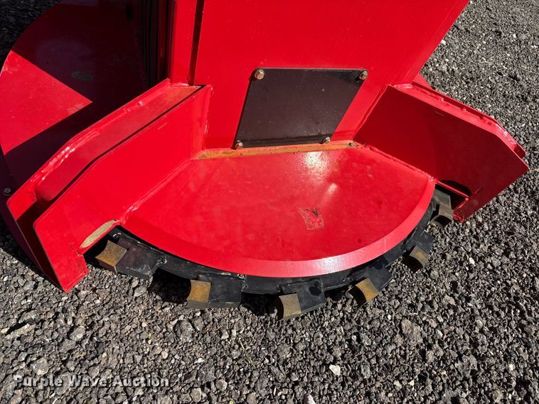 image for item DZ5283 2025 FB77 skid steer feller buncher