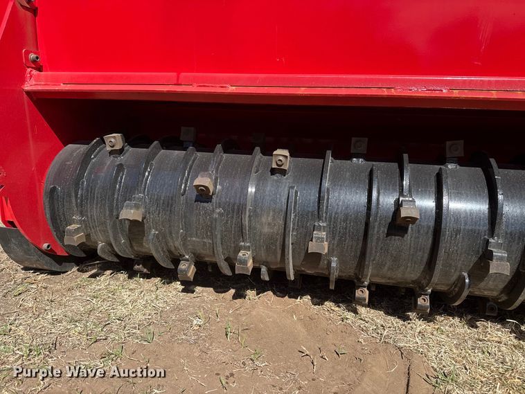 image for item DZ5286 2025 72PRO skid steer mulcher