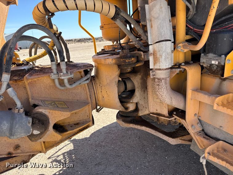 image for item DZ5313 2005 Volvo A25D articulated haul truck