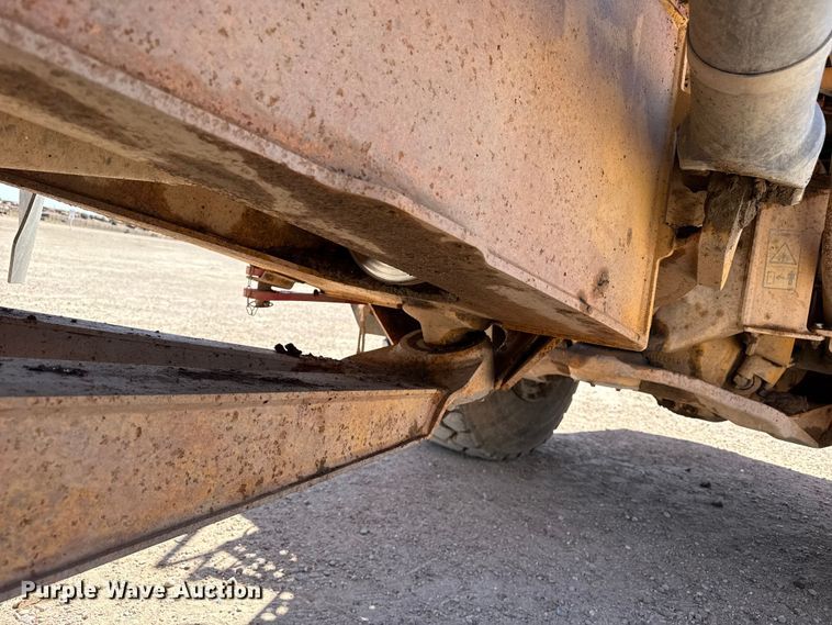 image for item DZ5313 2005 Volvo A25D articulated haul truck