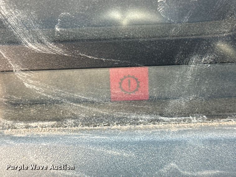 image for item DZ5313 2005 Volvo A25D articulated haul truck