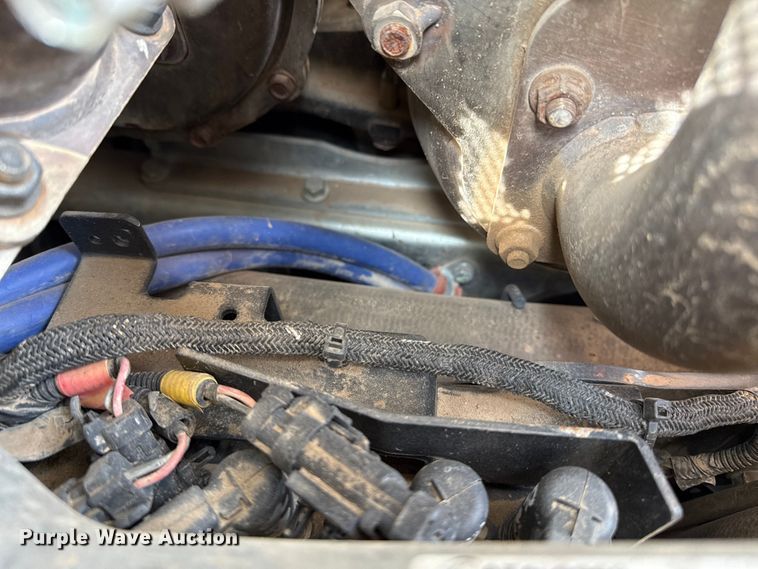 image for item DZ5314 2018 John Deere 333G tracked skid steer loader