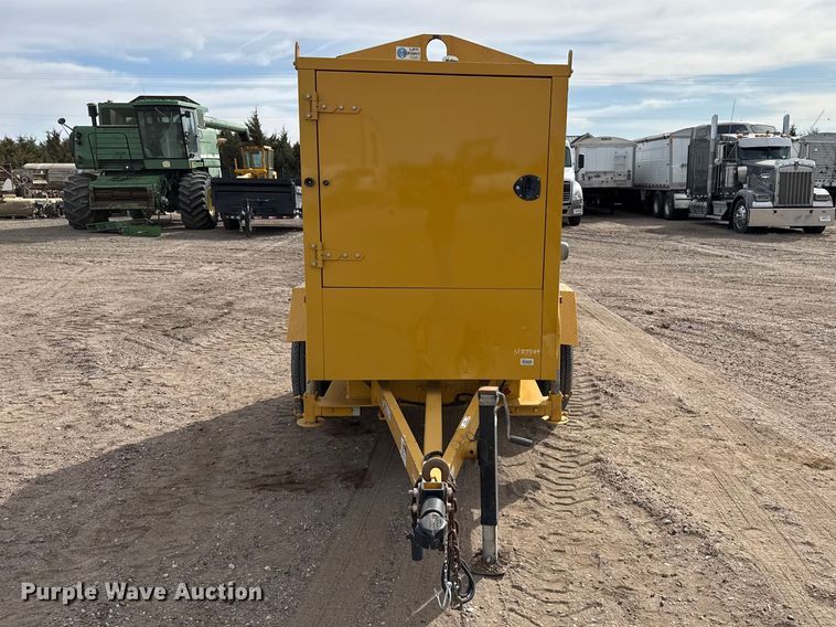 image for item DZ5315 2022 Thompson Pump Mfg pump