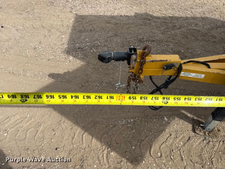 image for item DZ5315 2022 Thompson Pump Mfg pump