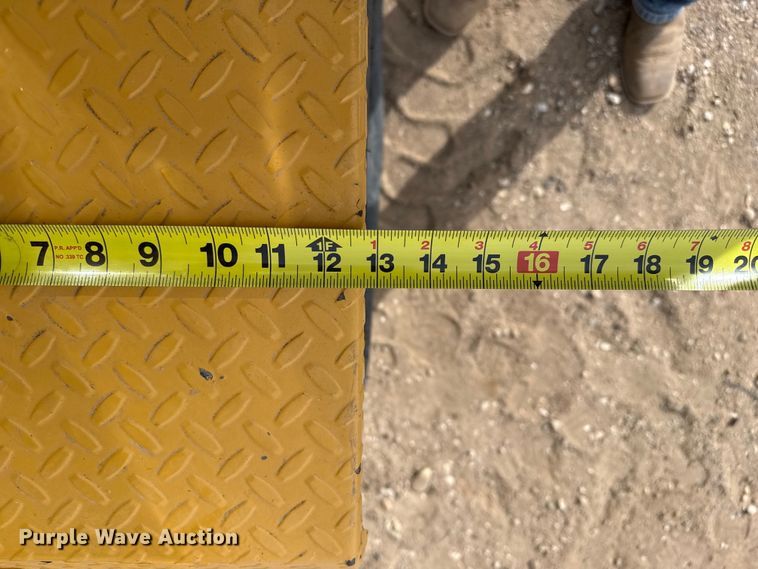 image for item DZ5315 2022 Thompson Pump Mfg pump