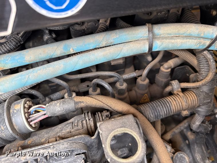 image for item DZ5315 2022 Thompson Pump Mfg pump