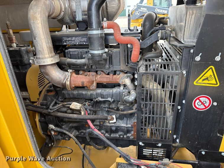 image for item DZ5315 2022 Thompson Pump Mfg pump