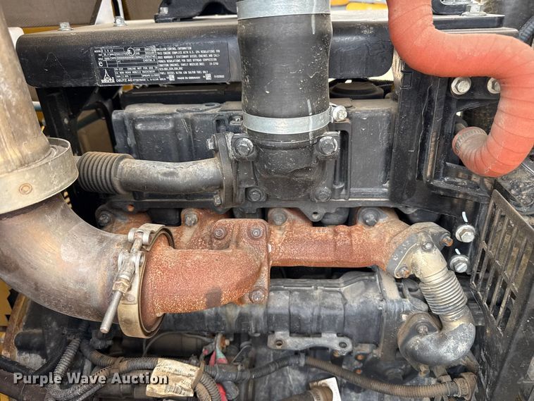 image for item DZ5315 2022 Thompson Pump Mfg pump