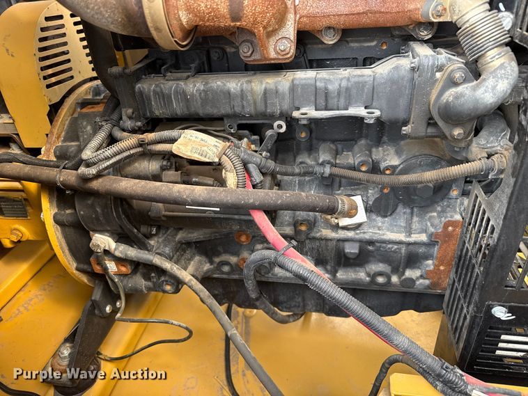 image for item DZ5315 2022 Thompson Pump Mfg pump