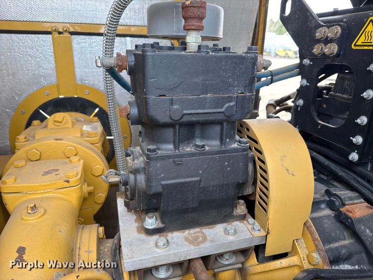 image for item DZ5315 2022 Thompson Pump Mfg pump