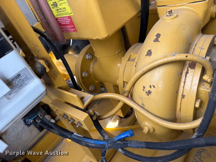 image for item DZ5315 2022 Thompson Pump Mfg pump