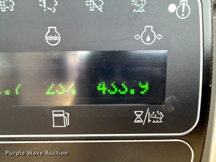 image for item DZ5315 2022 Thompson Pump Mfg pump