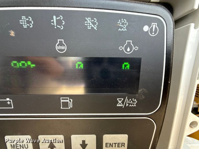 image for item DZ5315 2022 Thompson Pump Mfg pump