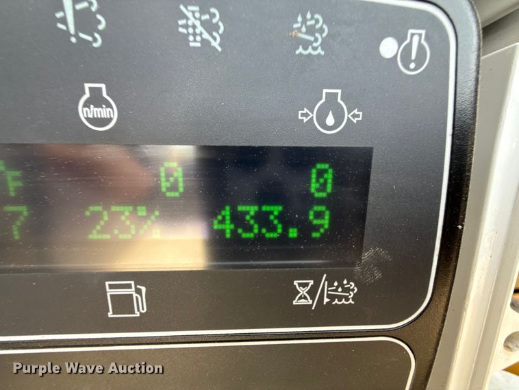 image for item DZ5315 2022 Thompson Pump Mfg pump