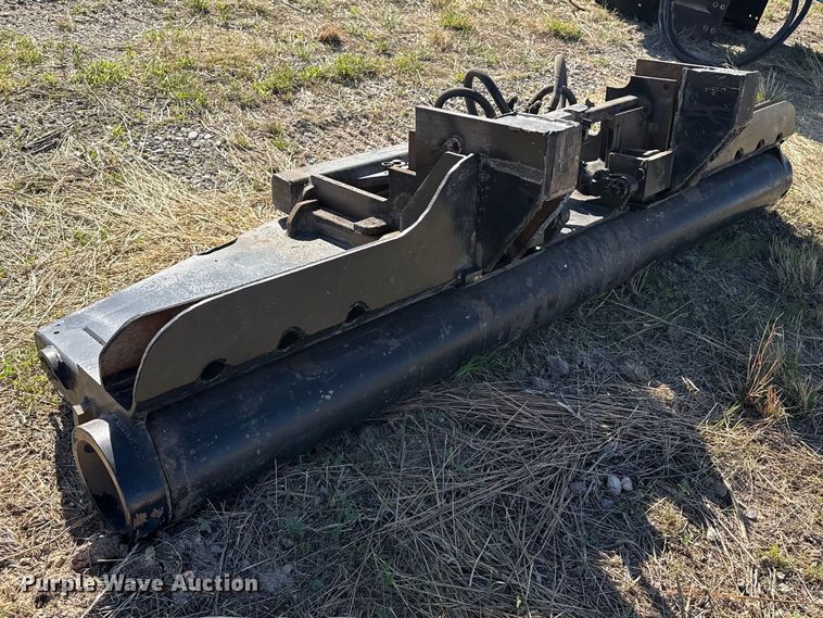 image for item DZ5343 Winch truck bed